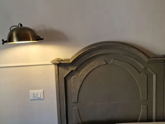 Standard Oda, 1 Çift Kişilik Yatak