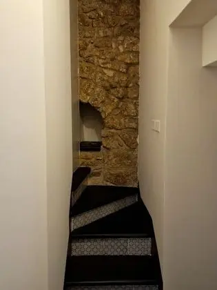 Standard Oda, 1 Çift Kişilik Yatak