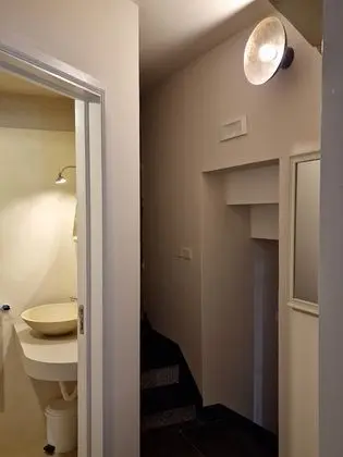 Standard Oda, 1 Çift Kişilik Yatak