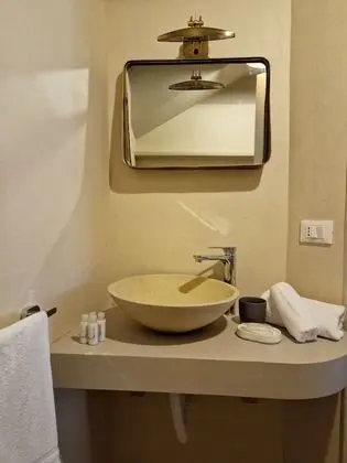Standard Oda, 1 Çift Kişilik Yatak