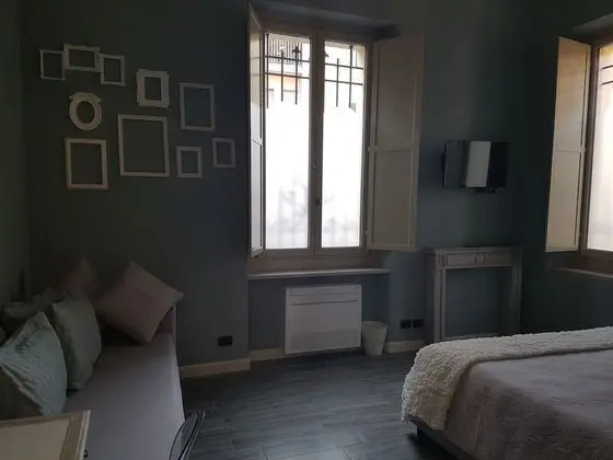 Comfort Tek Büyük Yataklı Oda, 1 Yatak Odası