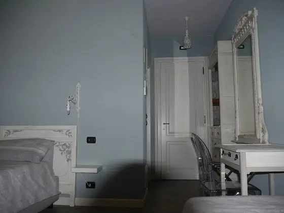 Comfort Tek Büyük Yataklı Oda, 1 Yatak Odası