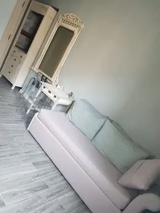 Comfort Tek Büyük Yataklı Oda, 1 Yatak Odası