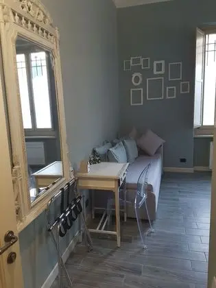 Comfort Tek Büyük Yataklı Oda, 1 Yatak Odası