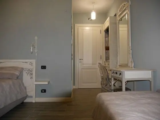 Comfort Tek Büyük Yataklı Oda, 1 Yatak Odası