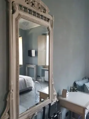 Comfort Tek Büyük Yataklı Oda, 1 Yatak Odası