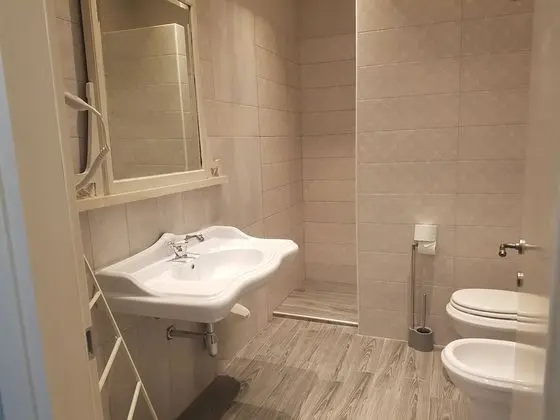 Comfort Tek Büyük Yataklı Oda, 1 Yatak Odası