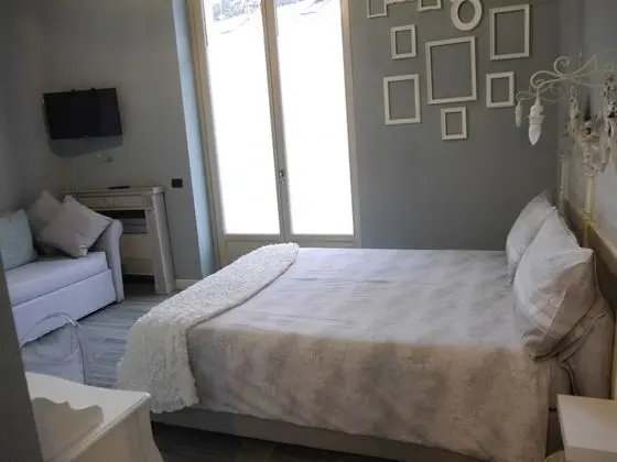 Grand Tek Büyük Yataklı Oda, 1 Yatak Odası