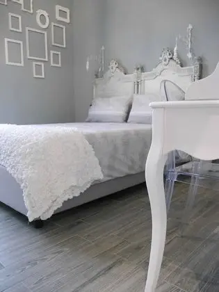 Grand Tek Büyük Yataklı Oda, 1 Yatak Odası