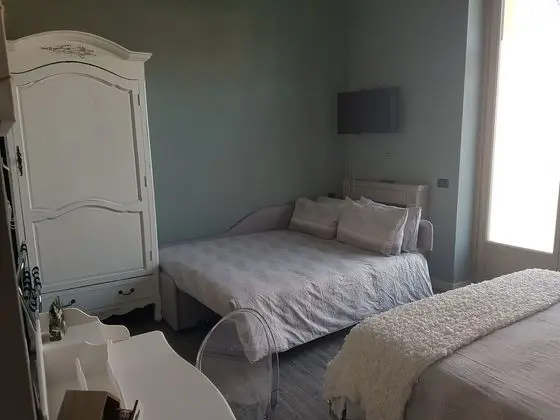 Grand Tek Büyük Yataklı Oda, 1 Yatak Odası