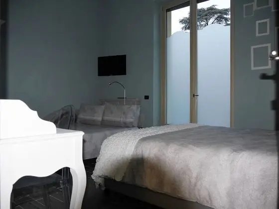 Grand Tek Büyük Yataklı Oda, 1 Yatak Odası