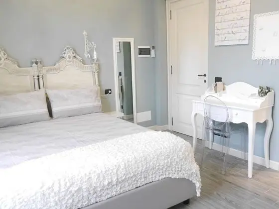 Grand Tek Büyük Yataklı Oda, 1 Yatak Odası