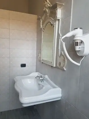 Grand Tek Büyük Yataklı Oda, 1 Yatak Odası