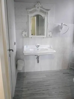 Grand Tek Büyük Yataklı Oda, 1 Yatak Odası