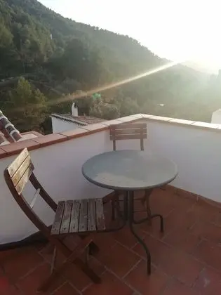 Superior Süit, 1 Çift Kişilik Yatak, Sigara İçilmez, Tepe Manzaralı