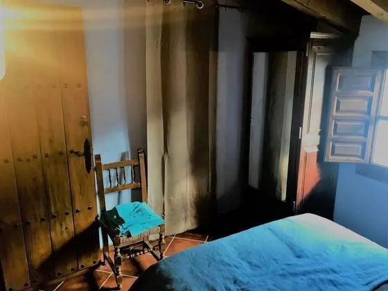 Tek Büyük Yataklı Oda, 1 Çift Kişilik Yatak, Sigara İçilmez