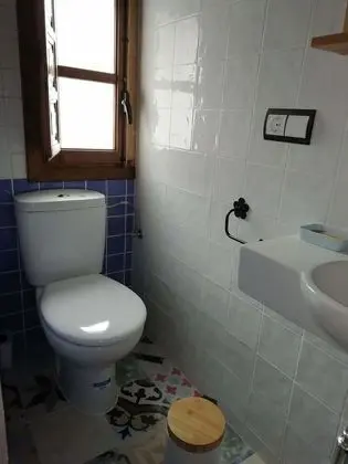 Tek Büyük Yataklı Oda, 1 Çift Kişilik Yatak, Sigara İçilmez