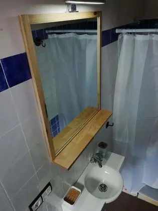 Tek Büyük Yataklı Oda, 1 Çift Kişilik Yatak, Sigara İçilmez