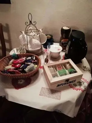 Traditional Tek Büyük veya İki Ayrı Yataklı Oda, 2 Tek Kişilik Yatak, Sigara İçilmez, Tepe Manzaralı