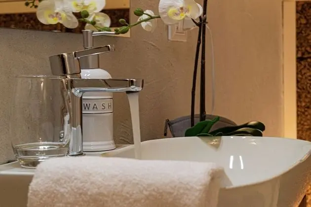 Panoramic Tek Büyük Yataklı Oda