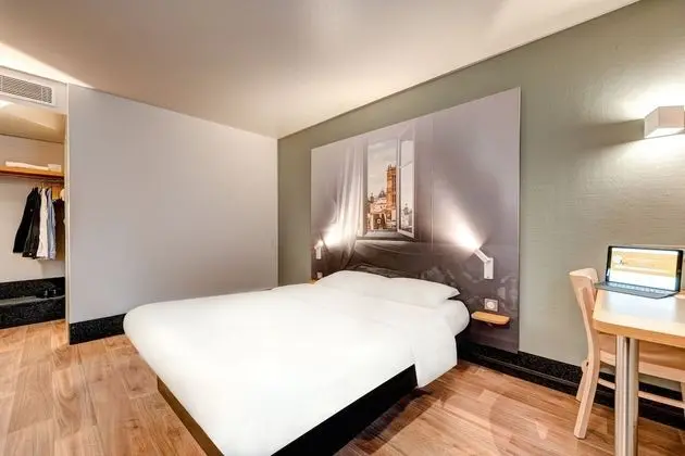 Tek Büyük Yataklı Oda, Sigara İçilmez