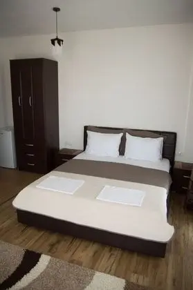 Comfort Tek Büyük Yataklı Oda, 1 Büyük (Queen) Boy Yatak, Sigara İçilebilir, Teras