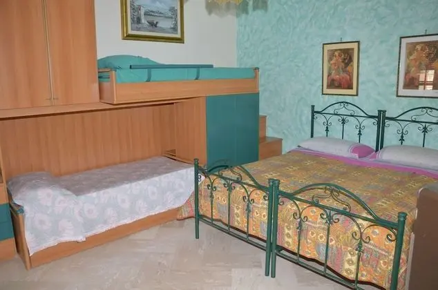 Business Dört Kişilik Oda, Özel Banyo, Resort Manzaralı