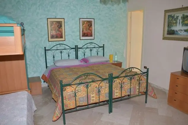 Business Dört Kişilik Oda, Özel Banyo, Resort Manzaralı