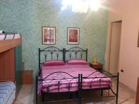 Business Dört Kişilik Oda, Özel Banyo, Resort Manzaralı