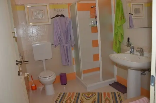 Business Dört Kişilik Oda, Özel Banyo, Resort Manzaralı