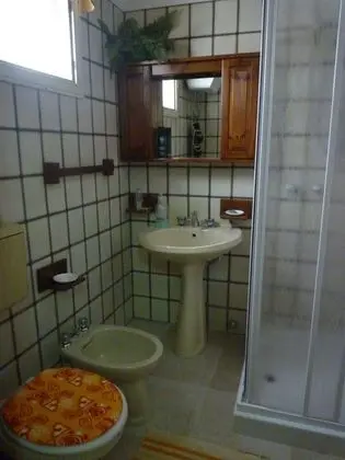 Business Dört Kişilik Oda, Özel Banyo, Resort Manzaralı