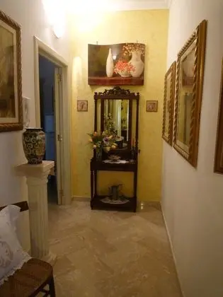 Business Dört Kişilik Oda, Özel Banyo, Resort Manzaralı