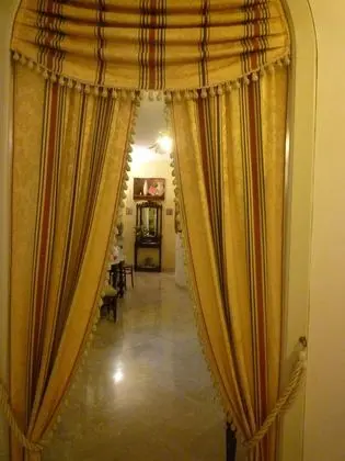 Business Dört Kişilik Oda, Özel Banyo, Resort Manzaralı
