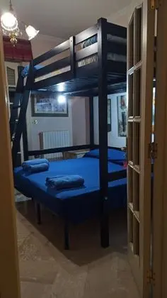 Comfort Oda, Özel Banyo