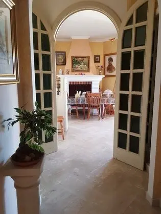 Comfort Oda, Özel Banyo