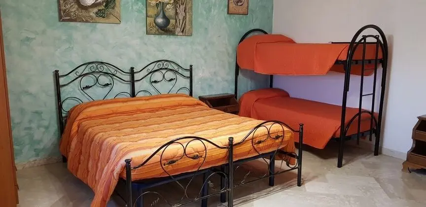 Deluxe Dört Kişilik Oda, Birden Çok Yatak, Özel Banyo