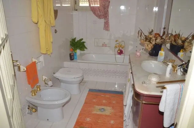 Deluxe Dört Kişilik Oda, Birden Çok Yatak, Özel Banyo