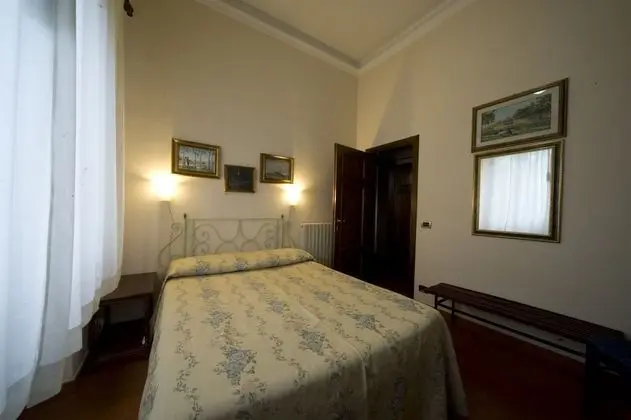 Tek Büyük Yataklı Oda (Small)