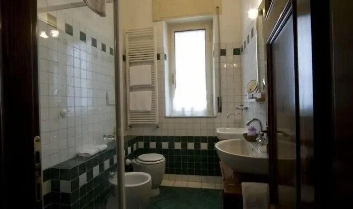 Tek Büyük Yataklı Oda (Small)