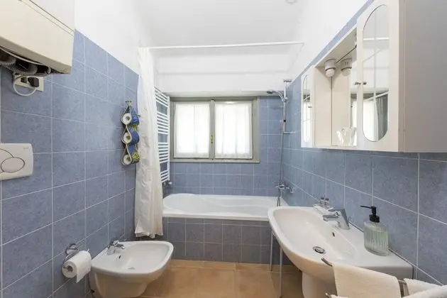 Basic Apart Daire, 1 Yatak Odası