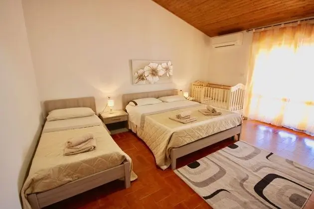 Family Oda, 1 Yatak Odası