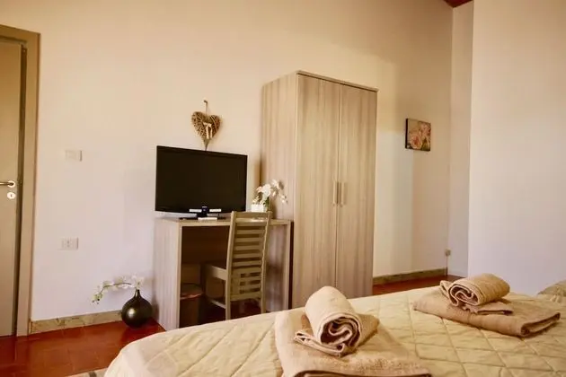 Family Oda, 1 Yatak Odası