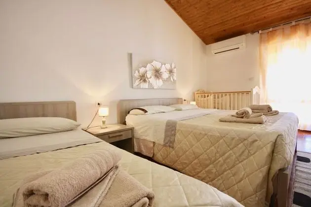 Family Oda, 1 Yatak Odası