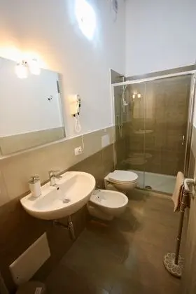 Family Oda, 1 Yatak Odası