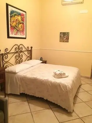 Family Dört Kişilik Oda, Şehir Manzaralı