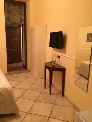 Family Dört Kişilik Oda, Şehir Manzaralı