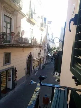 Family Dört Kişilik Oda, Şehir Manzaralı