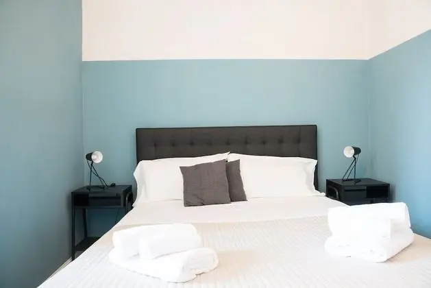 Deluxe Büyük Yataklı Tek Kişilik Oda, Şehir Manzaralı