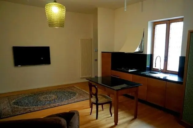 Deluxe Stüdyo Süit, 1 Yatak Odası, Balkon, Üzüm Asması Manzaralı