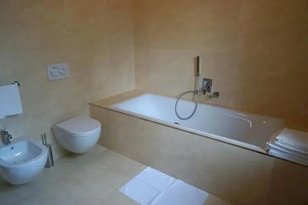 Deluxe Stüdyo Süit, 1 Yatak Odası, Balkon, Üzüm Asması Manzaralı